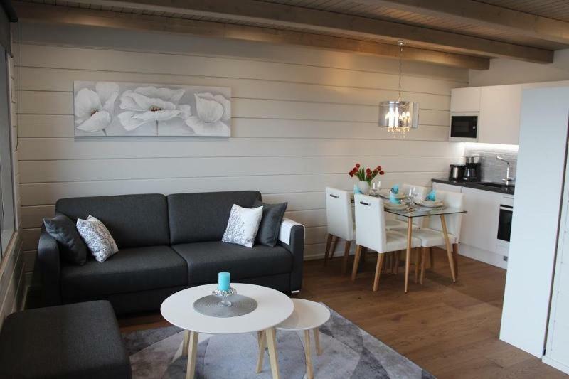 Naava Chalet 304 Pandatupa Эхтяри Экстерьер фото